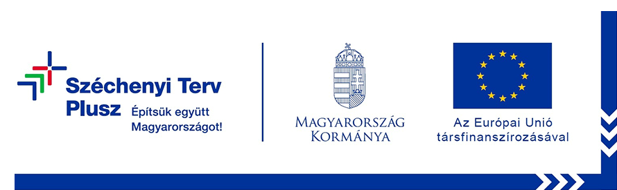 Széchenyi Terv Plusz